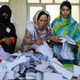 Image for article titled On Women, War & The Elections In Afghanistan